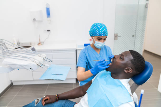 Best Cracked Tooth Emergency Dentist  in Lake Brownwood, TX